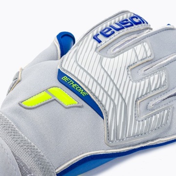 Перчатки Reusch Attrakt Gold X Evolution Cut 8