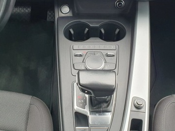 Audi A4 B9 Limousine 2.0 TDI 122KM 2016 Audi A4 B9 2.0tdi Automat Panorama Ledy Navi 2016r, zdjęcie 35