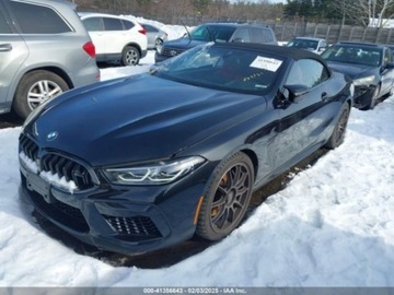 BMW 2024 BMW M8 Competition 2024 4.4l 4.4 Benzyna 617KM, zdjęcie 3