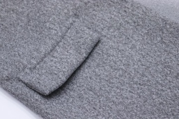 ФЛИСОВОЕ ПАЛЬТО ДЛЯ ДЕВОЧКИ С ПОЯСОМ размер 122/128 4201