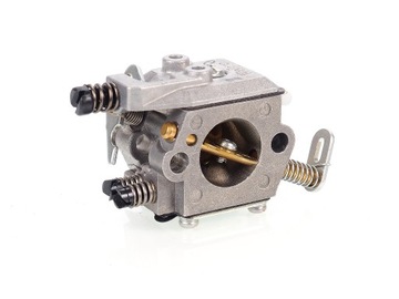 КАРБЮРАТОР ДЛЯ HUSQVARNA SAW 36 41 137 141 142 ЗАПЧАСТИ ДЛЯ ПИЛЫ HUSQVARNA