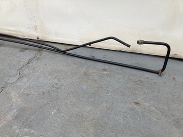 IVECO EUROCARGO EURO 5 17,5 СУШИЛКИ ВОЗДУШНЫХ ТРУБ 3,9 Л