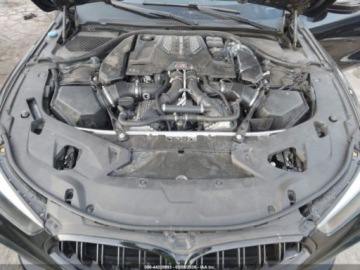 BMW 2020 BMW M8 Gran Coupe 2020 4.4 Benzyna 600KM, zdjęcie 11