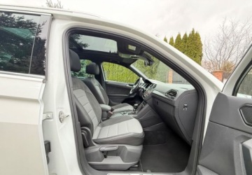 Volkswagen Tiguan II SUV 2.0 TSI BlueMotion Technology 220KM 2017 Volkswagen Tiguan Volkswagen Tiguan 2.0 Benzyna 220KM, zdjęcie 26