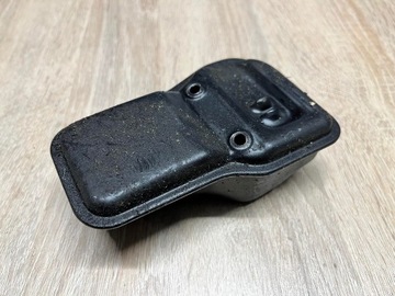 EINHELL BG-PC 1235 ГЛУШИТЕЛЬ ВЫХЛОПА