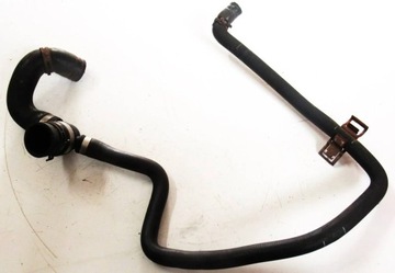 OPEL ASTRA H III 1.6 XEP RURA WĄŻ MAGISTRALA WODY 13118272 495058240