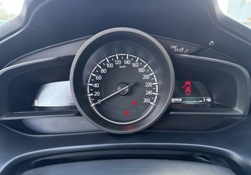 Mazda 3 III Sedan Facelifting 2.0 SKYACTIV-G 120KM 2017 Mazda 3 2.0 Benzyna 120KM, zdjęcie 14