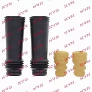 2× KYB 349084 TLUMIČ + 910179 KRYTY I DORAZY