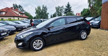 Hyundai i30 2012 Hyundai i30 BENZYNA nawigacja KAMERA super okazja 1.6 Benzyna 135KM, zdjęcie 23