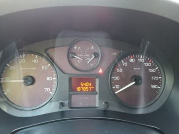 Citroen Berlingo II Combi 1.6 HDI FAP 110KM 2011 Citroen Berlingo 1.6 HDI 111KM KlimatronicTempomat, zdjęcie 12