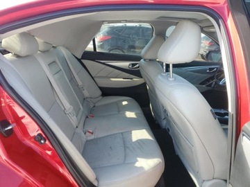 Infiniti Q50 II 2022 Infiniti Q50 Luxe 2022 3.0l 3.0 Benzyna 300KM, zdjęcie 10