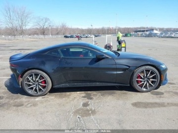 Aston Martin 2020 Aston Martin Vantage 2020 4.0l 4.0 Benzyna 503KM, zdjęcie 6