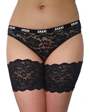 НАКОПИТЕЛИ ДЛЯ БЕДРО ANTI-CHAFFER, 40 ден, размер 6