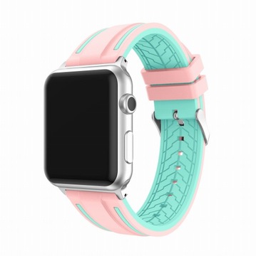 PASEK do APPLE WATCH 4/5/6/7/8/9/SE/ULTRA/ULTRA 2 42/44/45/49mm