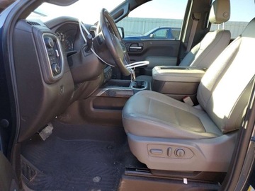 Chevrolet Silverado II 2020 Chevrolet Silverado K1500 Lt Trail Boss 2020 5.3 Benzyna 355KM, zdjęcie 7