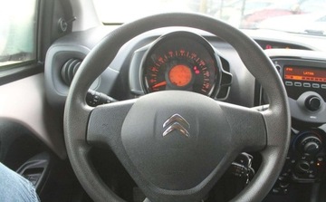 Citroen C1 II Hatchback 5d 1.0 VTi 72KM 2018 Citroen C1 Benzyna 72KM, zdjęcie 13