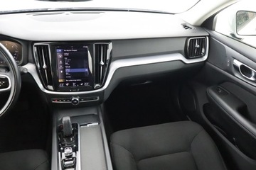 Volvo V60 II  2021 Volvo V60 B4, Salon Polska, 1. Właściciel, zdjęcie 7