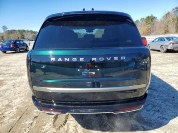 Land Rover Range Rover V 2024 Land Rover Range Rover SE 2024 4.4 Benzyna 523KM, zdjęcie 2