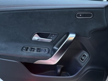 Mercedes CLA C118/X118 Coupe Facelifting 2.0 220 190KM 2024 Mercedes-Benz CLA 220, zdjęcie 20