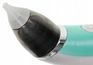 ЭЛЕКТРИЧЕСКИЙ НАЗАЛЬНЫЙ АСПИРАТОР, РАБОТАЮЩИЙ ЭКСТРАКТОР