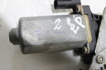 MECHANIZMUS SKEL LEVÝ PŘEDNÍ CHRYSLER SEBRING II