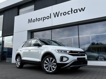 Volkswagen T-Roc I SUV Facelifting 1.5 TSI ACT 150KM 2025 Volkswagen T-Roc Final Edition 1.5 TSI DSG, zdjęcie 11