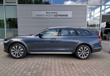 Volvo 2023 Volvo V90 Cross Country 2.0 B6 (300KM14KM) AWD Geartronic Ultimate Bright, zdjęcie 31
