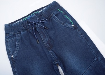 ДЖИНСЫ ДЛЯ МАЛЬЧИКОВ D542 ДЖОГГЕР, размер 134