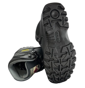 БОТИНКИ ДЛЯ ТРЕККИНГА RED ROCK 10242D21G 46