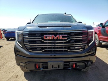  GMC Sierra K1500 AT4 2023 3.0l 3.0 Diesel 305KM, zdjęcie 5
