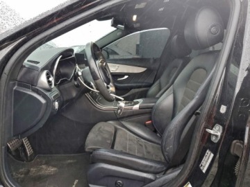 Mercedes Klasa C W206 2021 Mercedes-Benz Klasa C 2021 MERCEDES-BENZ C 300 2.0 Benzyna 255KM, zdjęcie 6