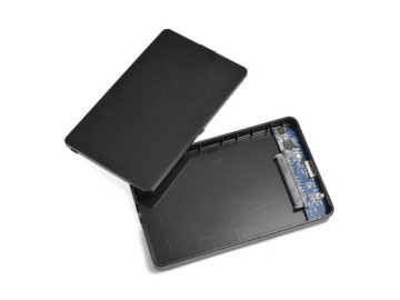 РУКОВОДСТВО ПО ЭКСПЛУАТАЦИИ HDD 2.5