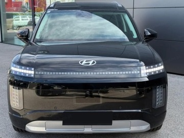 Hyundai IONIQ 2025 HYUNDAI Ioniq 9 110kWh Uniq AWD Combi 313KM 2025, zdjęcie 1