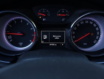 Opel Astra K Sports Tourer 1.4 Turbo 150KM 2016 Opel Astra 1.4 T, Serwis ASO, Automat, Klima, zdjęcie 10