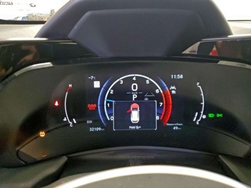 Lexus NX II 2023 Lexus NX 350 2023 2.4 Benzyna 275KM, zdjęcie 9