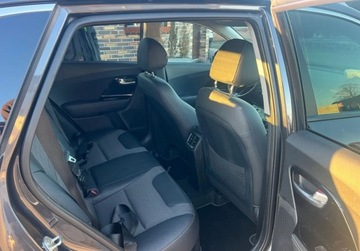 Kia Niro I Crossover 1.6 GDi Hybrid 141KM 2018 Kia Niro 1.6 Hybryda Nawigacja Klimatyzacja Sensor 1.6 Hybryda 141KM, zdjęcie 7