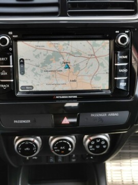 Mitsubishi ASX I SUV Facelifting 2019 2.0 150KM 2019 Mitsubishi ASX I wł. Europa ASO zadbany Gwaancja, zdjęcie 22