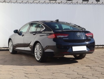 Opel Insignia II Grand Sport 1.5 Turbo 165KM 2017 Opel Insignia 1.5 Turbo, Salon Polska, Serwis ASO, zdjęcie 3