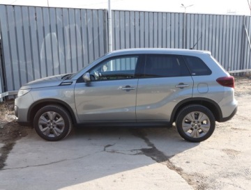 Suzuki Vitara III 2022 Suzuki Vitara 1.4 BoosterJet, Salon Polska, zdjęcie 2