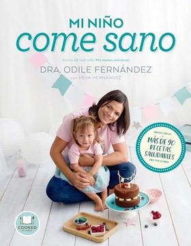 Mi Niño Come Sano Fernandez, Odile