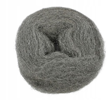 Стальная вата P 1- 200 г