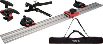 MASZYNKA PRZYRZĄD DO CIĘCIA DUŻYCH PŁYTEK WIELKOFORMATOWYCH 320CM
