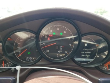 Porsche Panamera I Limuzyna Facelifting 3.6 310KM 2015 Porsche Panamera 2 2015 3.6l 3.6 Benzyna 310KM, zdjęcie 9