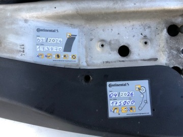 Opel Astra G Hatchback 1.8 16V 125KM 2004 OPEL ASTRA 1.8 BENZYNA KLIMA ALU NOWY ROZRZAD Z NIEMIEC, zdjęcie 20