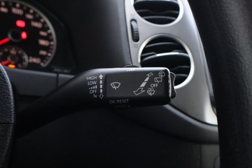 Volkswagen Tiguan I SUV 2.0 TDI CR DPF 140KM 2010 VW Tiguan 2.0 TDI, 4X4, Klima, Klimatronic, zdjęcie 20