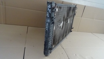MAXGEAR РАДИАТОР VW A4/PASSAT 1,6-2,8 95-05