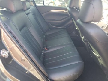 Mazda 6 III 2020 Mazda 6 Touring 2020 2.5l 2.5 Benzyna 187KM, zdjęcie 10