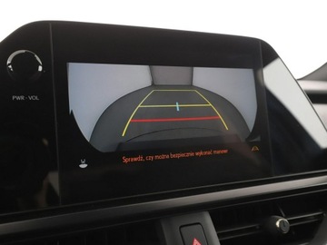 Lexus UX Crossover Facelifting 2.0 250h 184KM 2023 Lexus UX Executive Navi Kamera cofania, zdjęcie 23