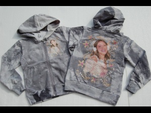 СВИТШОТ И ТУНИКА ВИОЛЕТТА ЦИРКОНИЙ 152