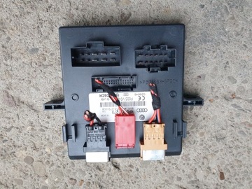 STEROWNIK MODUŁ AUDI A6 C6 2004-08 4F0907279